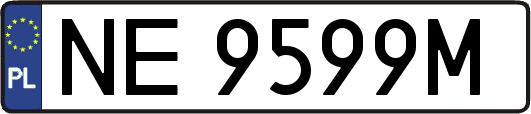 NE9599M