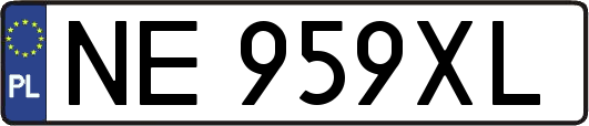 NE959XL