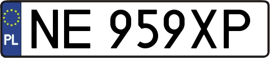 NE959XP
