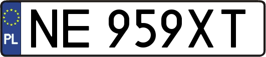 NE959XT