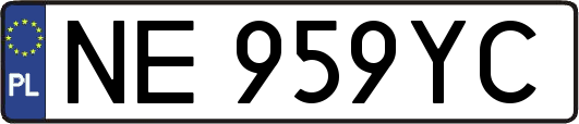 NE959YC