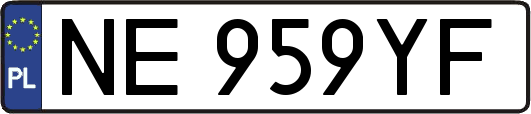 NE959YF