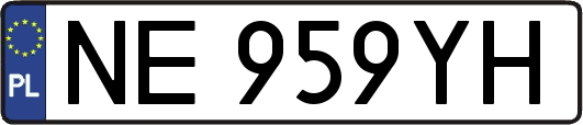NE959YH