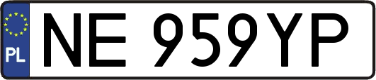 NE959YP