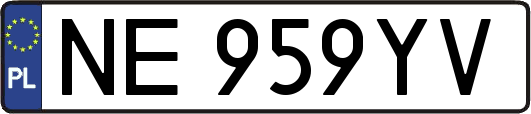 NE959YV