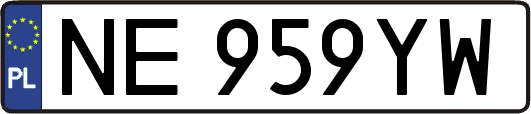 NE959YW