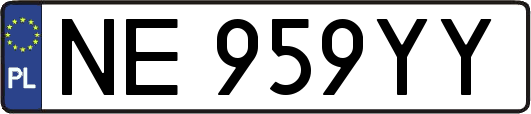 NE959YY