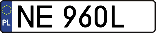 NE960L