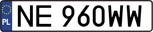 NE960WW