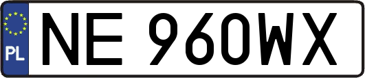 NE960WX