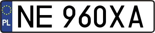 NE960XA