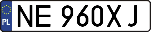 NE960XJ