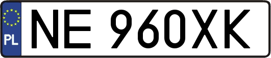 NE960XK