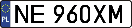 NE960XM