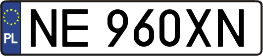 NE960XN