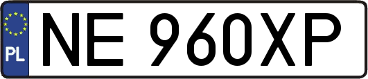 NE960XP