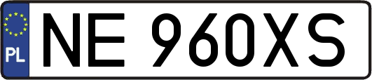 NE960XS