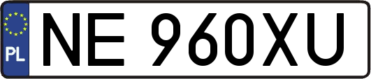 NE960XU