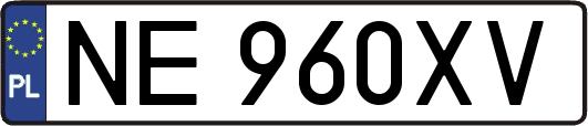 NE960XV