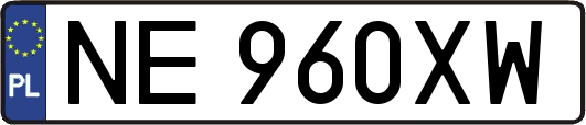 NE960XW