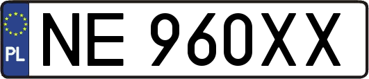 NE960XX