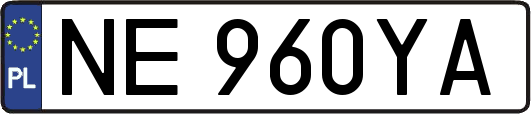NE960YA