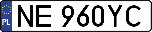 NE960YC