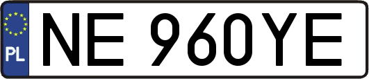 NE960YE