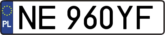 NE960YF