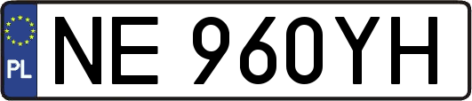 NE960YH