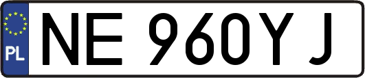 NE960YJ