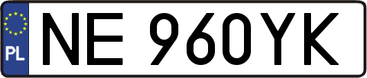 NE960YK