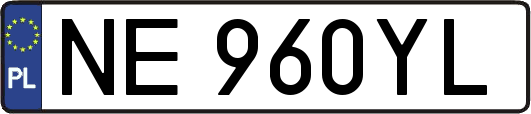 NE960YL