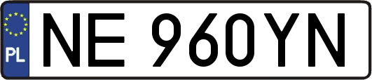 NE960YN