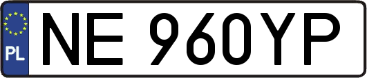 NE960YP