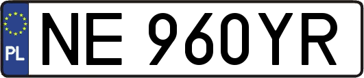 NE960YR