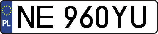 NE960YU