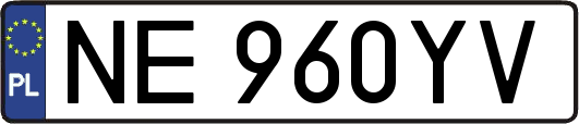 NE960YV