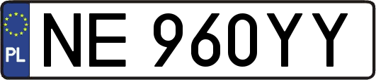 NE960YY