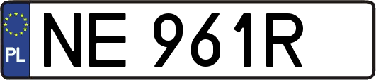 NE961R