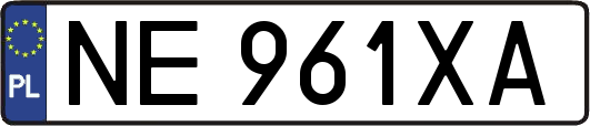 NE961XA