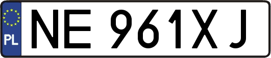 NE961XJ
