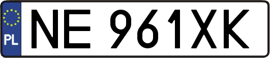 NE961XK