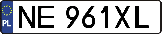 NE961XL