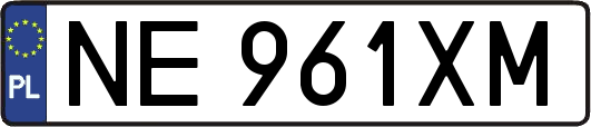 NE961XM