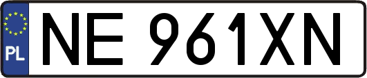 NE961XN