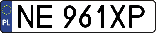 NE961XP