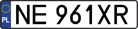 NE961XR