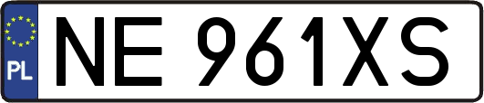 NE961XS