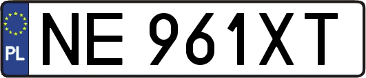NE961XT